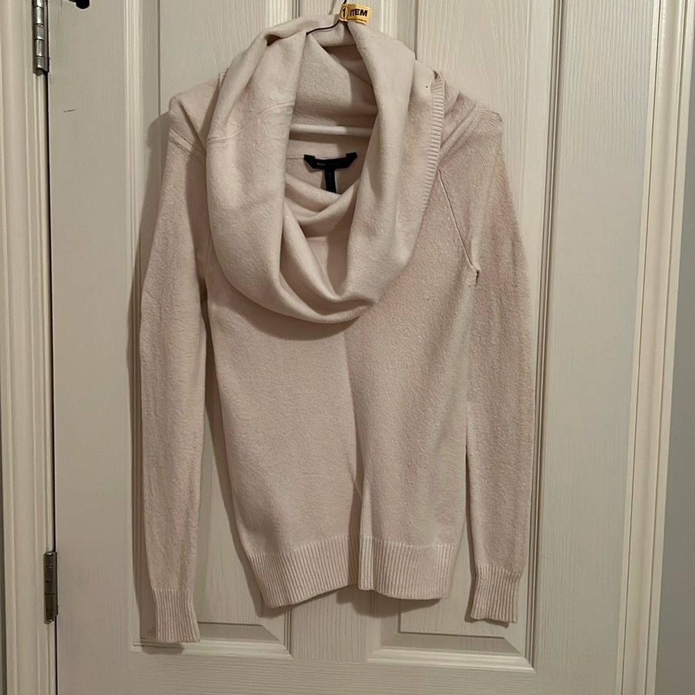 BCBGMaxAzria sweater